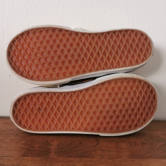 Vans Toddlers Pool Vibes Authentic Sneakers - Picture 7 of 8
